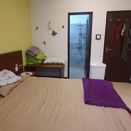 Aneta Private Home Negombo Luaran gambar