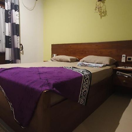 Aneta Private Home Negombo Luaran gambar