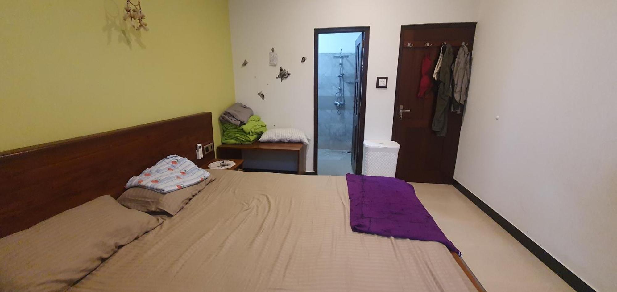 Aneta Private Home Negombo Luaran gambar