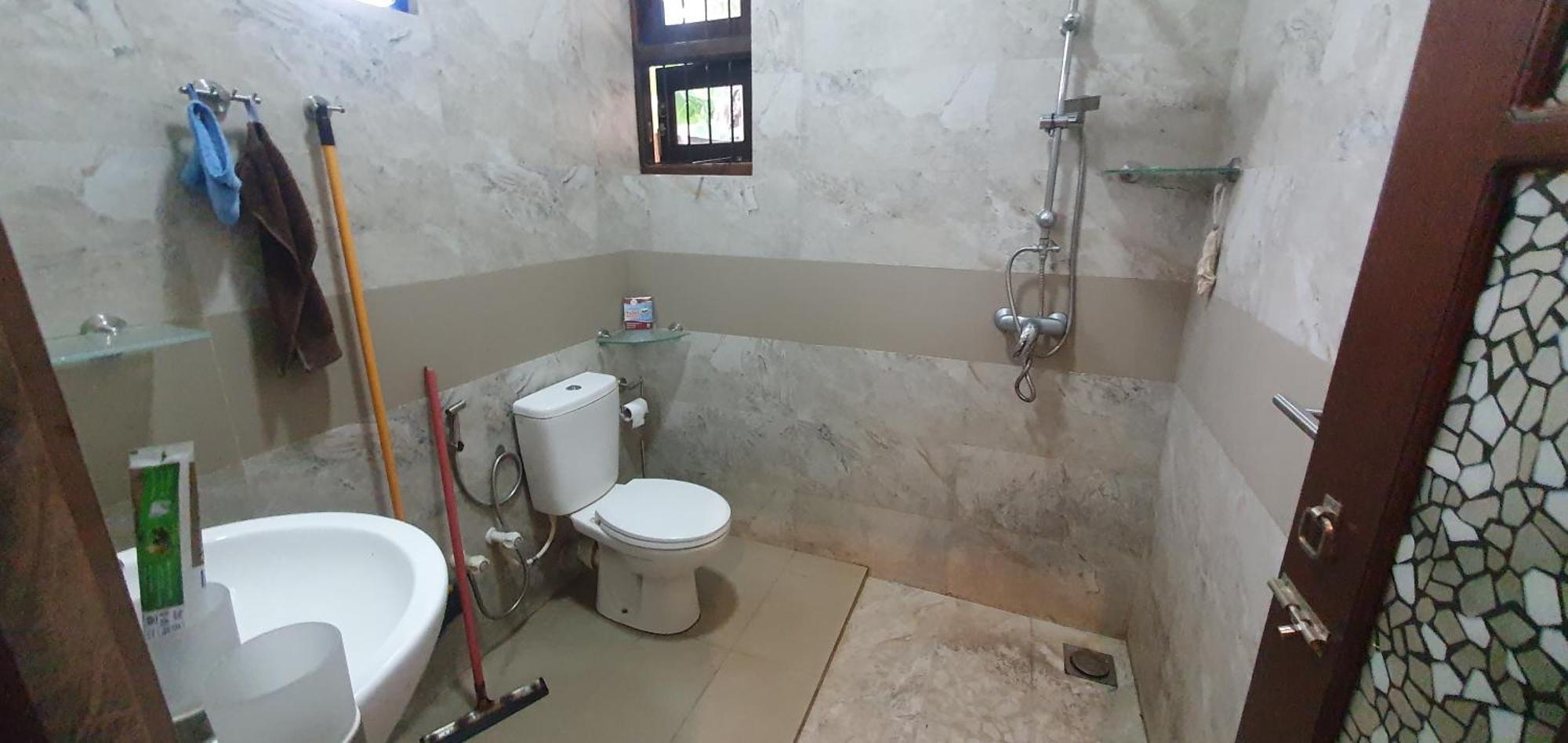 Aneta Private Home Negombo Luaran gambar