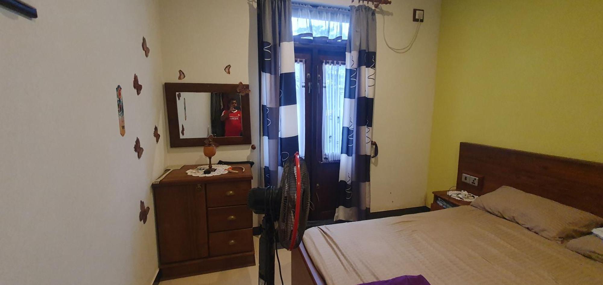 Aneta Private Home Negombo Luaran gambar