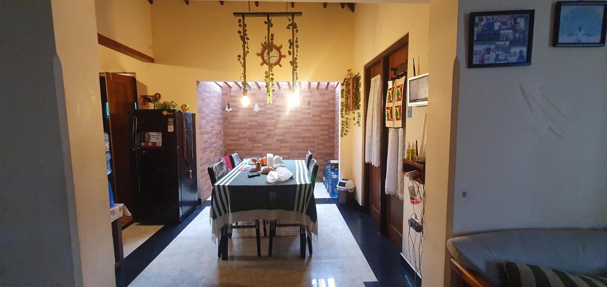 Aneta Private Home Negombo Luaran gambar