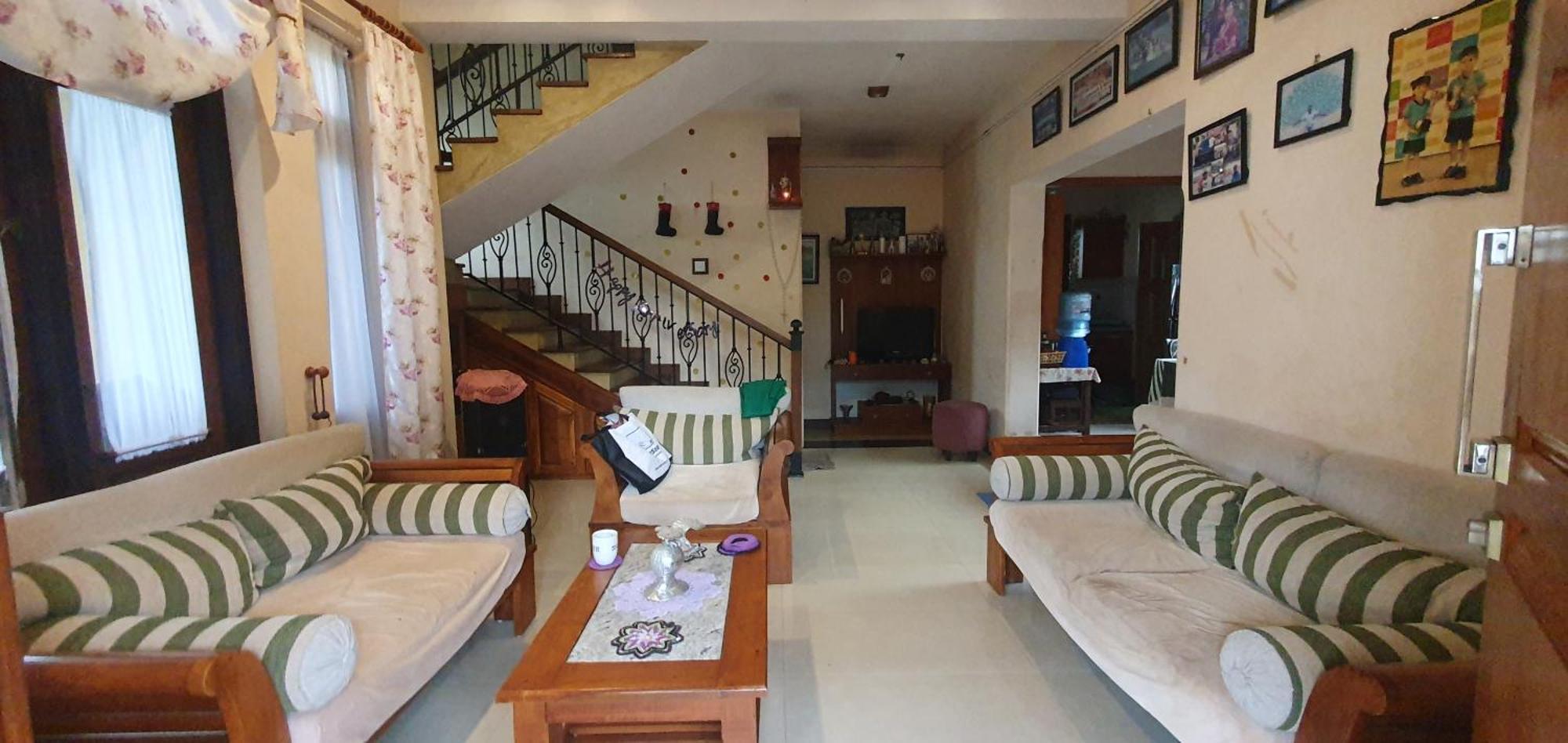 Aneta Private Home Negombo Luaran gambar