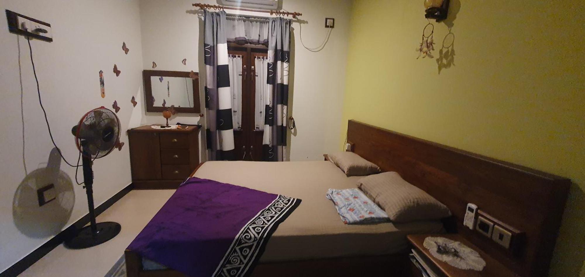 Aneta Private Home Negombo Luaran gambar