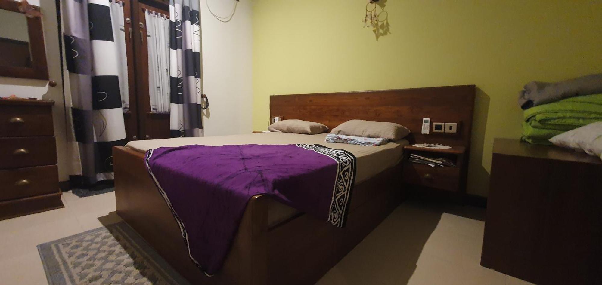 Aneta Private Home Negombo Luaran gambar